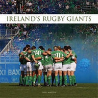 Abbildung von: Ireland's Rugby Giants - Appletree Press Ltd
