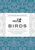 Cover: Birds - Appletree Press Ltd