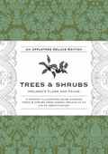 Cover: Trees and Shrubs - Appletree Press Ltd