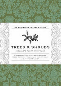 Enlarge image Cover: Trees and Shrubs - Appletree Press Ltd