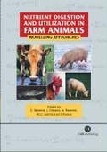 Cover: Nutrient Digestion and Utilization in Farm Animals - CABI Publishing