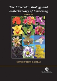 Enlarge image Cover: Molecular Biology and Biotechnology of Flowering - CABI Publishing