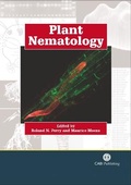 Cover: Plant Nematology - CABI Publishing