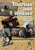 Cover: Tourism and Welfare - CABI Publishing