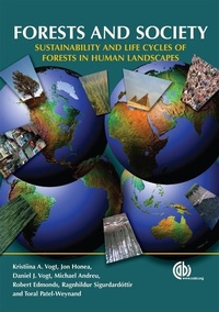 Abbildung von: Forests and Society - CABI Publishing