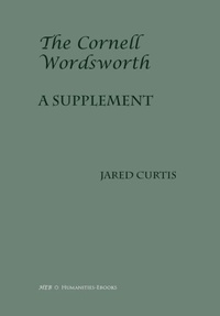 Enlarge image Cover: The Cornell Wordsworth - Humanities - Ebooks.co.uk
