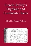 Cover: Francis Jeffrey's Highland and Continental Tours - Humanities - Ebooks.co.uk