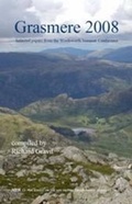 Cover: Grasmere 2008 - Humanities - Ebooks.co.uk