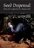 Cover: Seed Dispersal - CABI Publishing