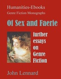 Cover: Of Sex and Faerie - Humanities - Ebooks.co.uk