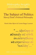 Cover: The Subject of Politics - Humanities - Ebooks.co.uk
