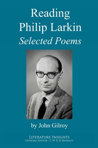 Enlarge image Cover: Reading Philip Larkin - Humanities - Ebooks.co.uk