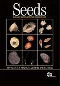Cover: Seeds - CABI Publishing