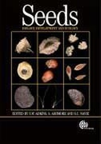Enlarge image Cover: Seeds - CABI Publishing