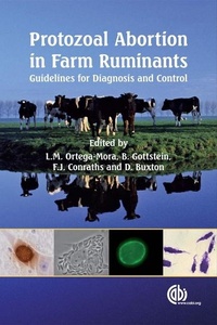 Abbildung von: Protozoal Abortion in Farm Ruminants - CABI Publishing