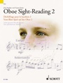 Cover: Oboe Sight-Reading 2 Vol. 2 - Schott Music Ltd