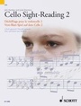 Cover: Cello Sight Reading 2 - Schott Music Ltd