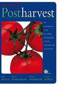 Cover: Postharvest - CABI Publishing