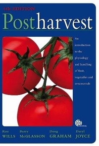 Enlarge image Cover: Postharvest - CABI Publishing