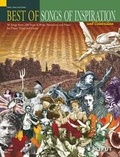 Cover: Best of Songs of Inspiration and Celebration - Schott