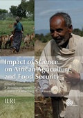 Cover: Impact of Science on African Agriculture and Food Security - CABI Publishing