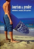 Cover: Tourism and Gender - CABI Publishing