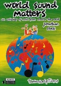 Cover: World Sound Matters - Schott Music Ltd