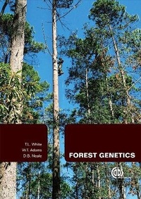 Abbildung von: Forest Genetics - CABI Publishing