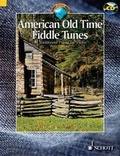 Cover: American Old Time Fiddle Tunes - Schott Music Ltd