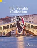Cover: The Vivaldi Collection - Schott