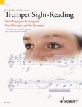 Cover: Trumpet Sight-Reading - Schott