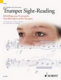Enlarge image Cover: Trumpet Sight-Reading - Schott