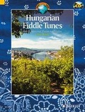 Cover: Hungarian Fiddle Tunes - Schott