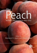 Cover: Peach - CABI Publishing