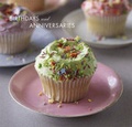 Cover: Hummingbird Bakery Birthday Book - Ryland, Peters & Small Ltd