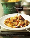 Cover: French Country Table - Ryland, Peters & Small Ltd