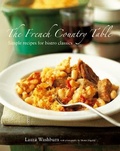 Cover: The French Country Table - Ryland, Peters & Small Ltd