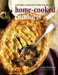 Cover: Home-Cooked Comforts - Ryland, Peters & Small Ltd