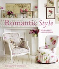 Cover: Romantic Style - Ryland, Peters & Small Ltd
