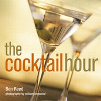 Enlarge image Cover: The Cocktail Hour - Ryland, Peters & Small Ltd