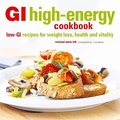 Cover: GI High-Energy Cookbook - Ryland, Peters & Small Ltd