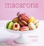 Cover: Macarons - Ryland, Peters & Small Ltd