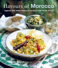 Abbildung von: Flavours of Morocco - Ryland, Peters & Small Ltd