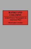 Bild: Ranks and Columns - Praeger Publishers Inc