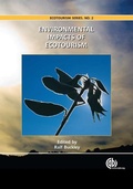 Cover: Environmental Impacts of Ecotourism - CABI Publishing