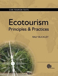 Enlarge image Cover: Ecotourism - CABI Publishing
