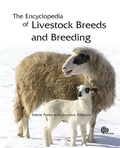 Cover: Mason's World Encyclopedia of Livestock Breeds and Breeding: 2 volume pack - CABI Publishing