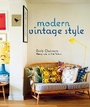 Cover: Modern Vintage Style - Ryland, Peters & Small Ltd