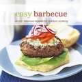 Cover: Easy Barbecues - Ryland, Peters & Small Ltd