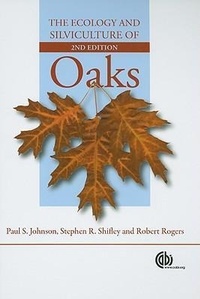 Abbildung von: Ecology and Silviculture of Oaks - CABI Publishing